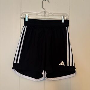 Adidas athletic shorts